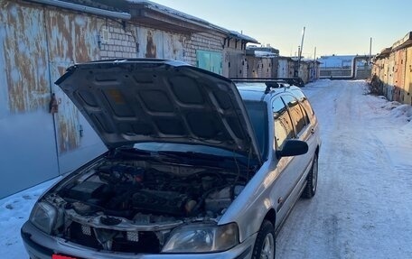 Honda Civic VII, 1998 год, 330 000 рублей, 7 фотография