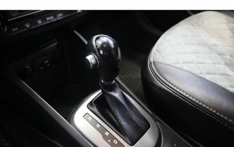 KIA Rio III рестайлинг, 2015 год, 992 000 рублей, 14 фотография