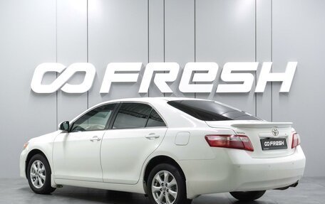Toyota Camry, 2010 год, 1 299 000 рублей, 2 фотография