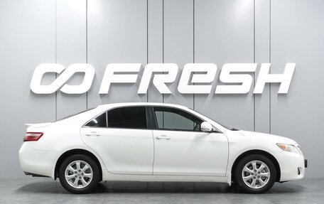 Toyota Camry, 2010 год, 1 299 000 рублей, 5 фотография