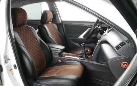 Toyota Camry, 2010 год, 1 299 000 рублей, 8 фотография