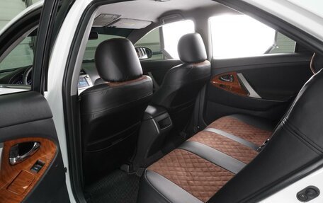 Toyota Camry, 2010 год, 1 299 000 рублей, 11 фотография