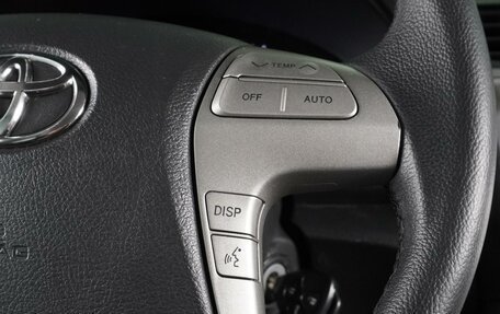 Toyota Camry, 2010 год, 1 299 000 рублей, 14 фотография