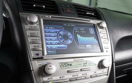 Toyota Camry, 2010 год, 1 299 000 рублей, 16 фотография