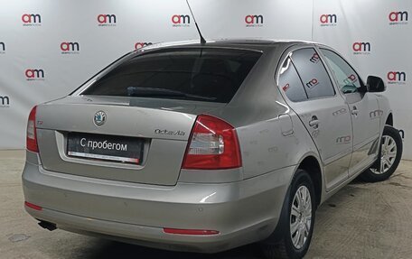 Skoda Octavia, 2010 год, 749 000 рублей, 4 фотография