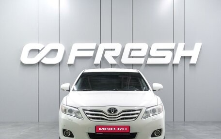 Toyota Camry, 2010 год, 1 299 000 рублей, 3 фотография