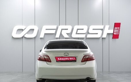 Toyota Camry, 2010 год, 1 299 000 рублей, 4 фотография
