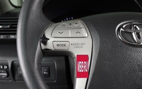 Toyota Camry, 2010 год, 1 299 000 рублей, 12 фотография
