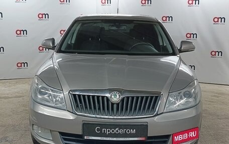 Skoda Octavia, 2010 год, 749 000 рублей, 3 фотография