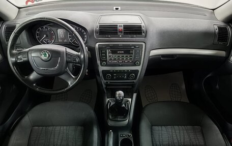 Skoda Octavia, 2010 год, 749 000 рублей, 9 фотография