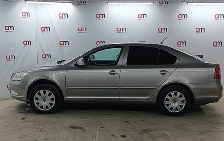 Skoda Octavia, 2010 год, 749 000 рублей, 7 фотография