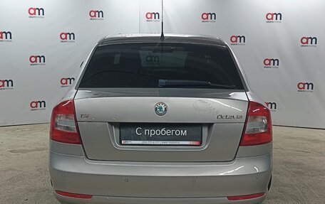 Skoda Octavia, 2010 год, 749 000 рублей, 5 фотография