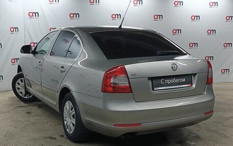 Skoda Octavia, 2010 год, 749 000 рублей, 6 фотография