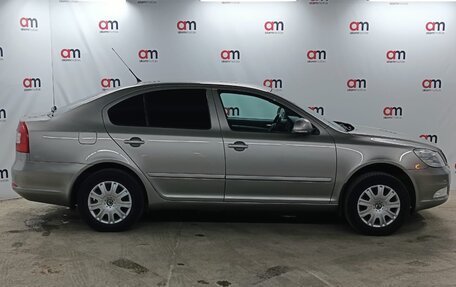 Skoda Octavia, 2010 год, 749 000 рублей, 8 фотография