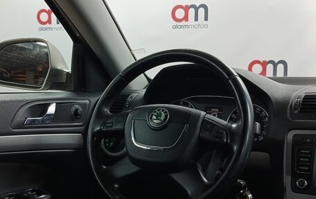 Skoda Octavia, 2010 год, 749 000 рублей, 13 фотография