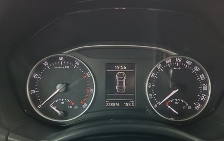 Skoda Octavia, 2010 год, 749 000 рублей, 14 фотография