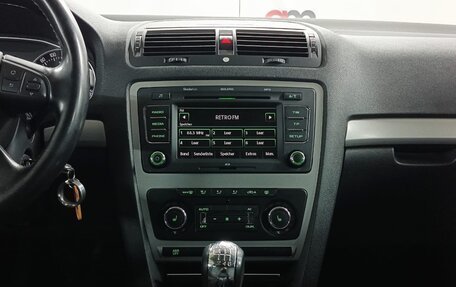 Skoda Octavia, 2010 год, 749 000 рублей, 15 фотография