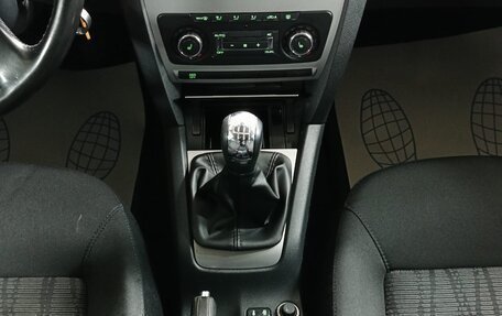Skoda Octavia, 2010 год, 749 000 рублей, 17 фотография