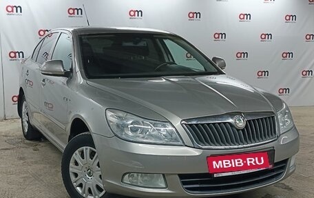 Skoda Octavia, 2010 год, 749 000 рублей, 2 фотография