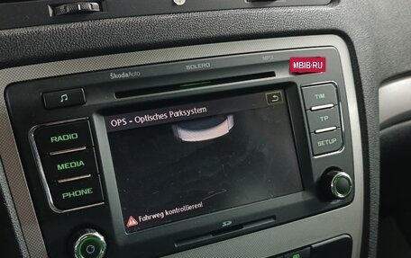 Skoda Octavia, 2010 год, 749 000 рублей, 16 фотография