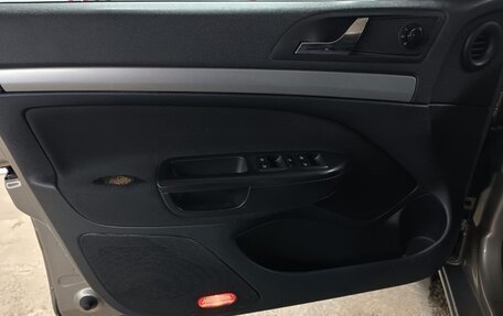 Skoda Octavia, 2010 год, 749 000 рублей, 18 фотография
