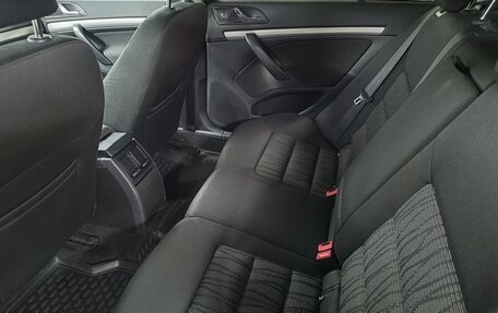 Skoda Octavia, 2010 год, 749 000 рублей, 19 фотография