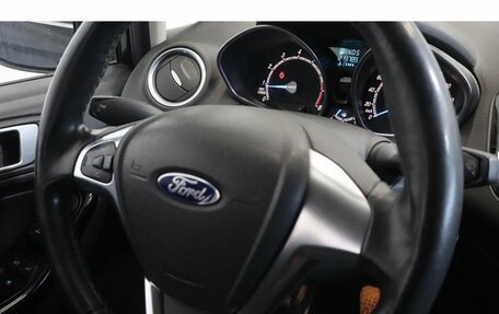 Ford Fiesta, 2016 год, 629 000 рублей, 8 фотография