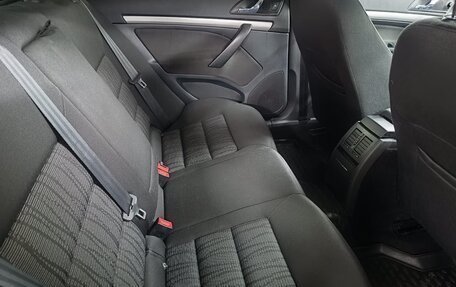 Skoda Octavia, 2010 год, 749 000 рублей, 20 фотография