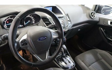 Ford Fiesta, 2016 год, 629 000 рублей, 6 фотография