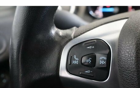 Ford Fiesta, 2016 год, 629 000 рублей, 9 фотография