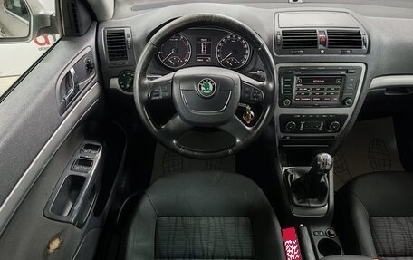 Skoda Octavia, 2010 год, 749 000 рублей, 11 фотография