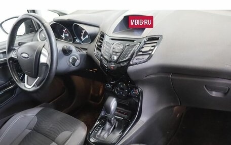 Ford Fiesta, 2016 год, 629 000 рублей, 5 фотография
