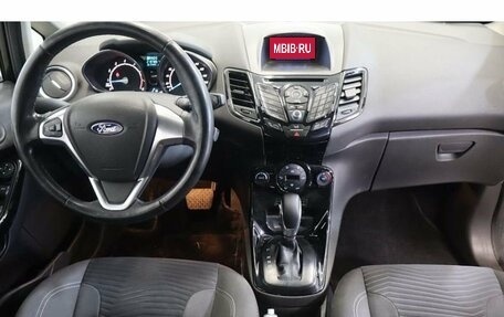Ford Fiesta, 2016 год, 629 000 рублей, 10 фотография