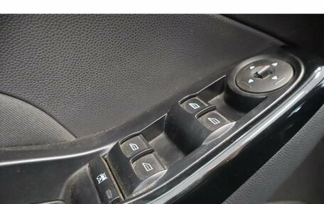 Ford Fiesta, 2016 год, 629 000 рублей, 13 фотография