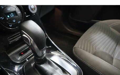 Ford Fiesta, 2016 год, 629 000 рублей, 12 фотография