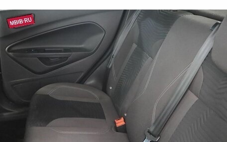 Ford Fiesta, 2016 год, 629 000 рублей, 7 фотография