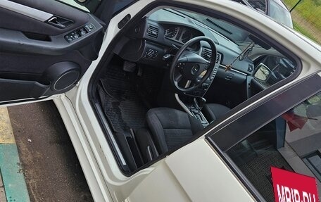 Mercedes-Benz B-Класс, 2009 год, 770 000 рублей, 6 фотография