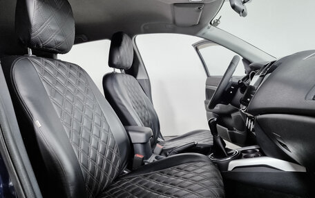 Mitsubishi ASX I рестайлинг, 2011 год, 929 000 рублей, 8 фотография