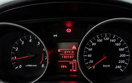 Mitsubishi ASX I рестайлинг, 2011 год, 929 000 рублей, 13 фотография