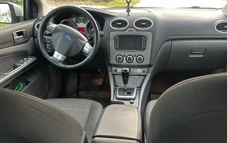 Ford Focus II рестайлинг, 2011 год, 890 000 рублей, 7 фотография