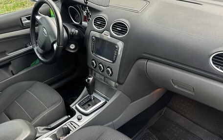 Ford Focus II рестайлинг, 2011 год, 890 000 рублей, 4 фотография