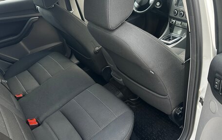 Ford Focus II рестайлинг, 2011 год, 890 000 рублей, 6 фотография