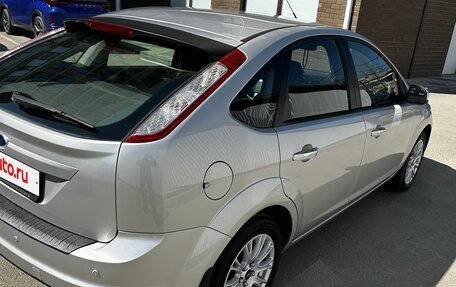 Ford Focus II рестайлинг, 2011 год, 890 000 рублей, 8 фотография