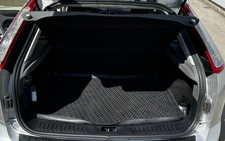 Ford Focus II рестайлинг, 2011 год, 890 000 рублей, 10 фотография
