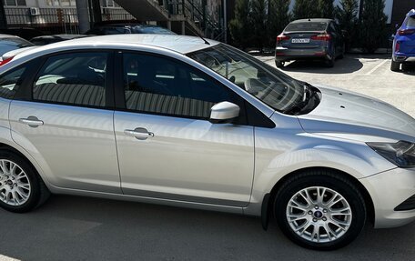 Ford Focus II рестайлинг, 2011 год, 890 000 рублей, 13 фотография