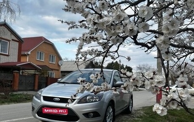 Ford Focus II рестайлинг, 2011 год, 890 000 рублей, 1 фотография