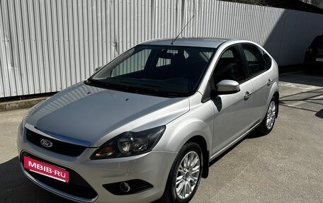 Ford Focus II рестайлинг, 2011 год, 890 000 рублей, 14 фотография
