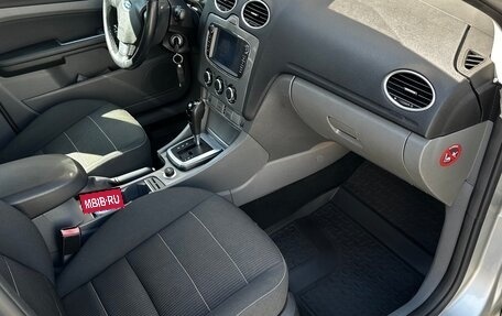 Ford Focus II рестайлинг, 2011 год, 890 000 рублей, 12 фотография