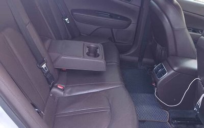 KIA Optima IV, 2019 год, 1 390 000 рублей, 1 фотография