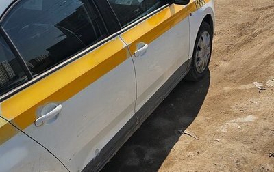 Skoda Rapid I, 2014 год, 400 000 рублей, 1 фотография